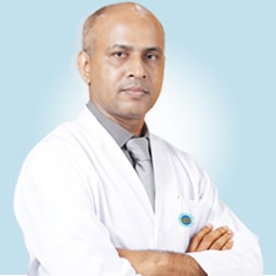 Prof. Dr. Akhil Ranzan Biswas